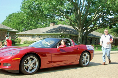 Spring Creek Memorial Day Parade 2009 58.JPG